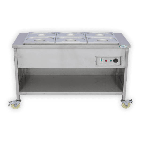 Hot Bain Marie